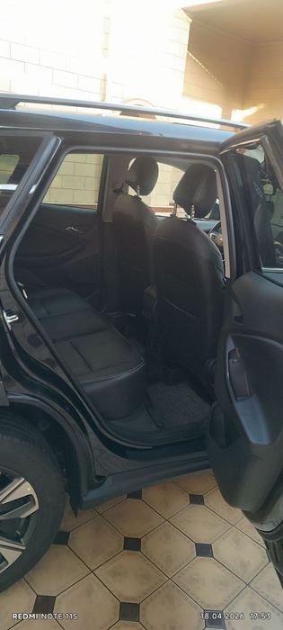 Chevrolet Tracker 2024 — 5