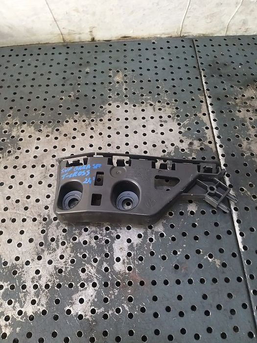 Suport stanga bara spate vw t cross c11 d31 2gm807393t