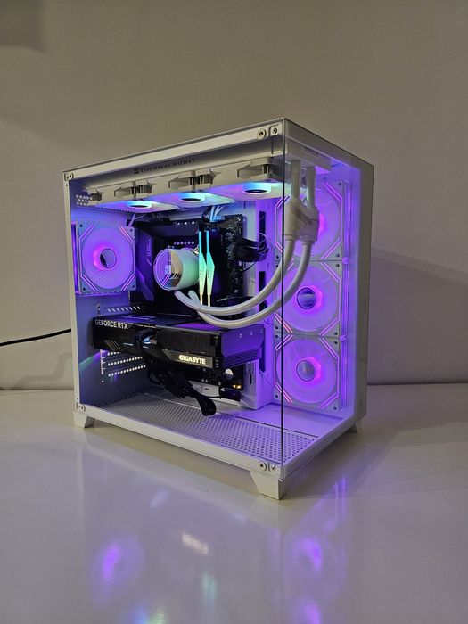 ‼️ Curatare Mententanta Calculator, PC, Laptop, Placa Video, Xbox, PS