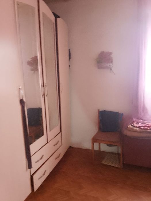 Сдам времянку 3 комнаты