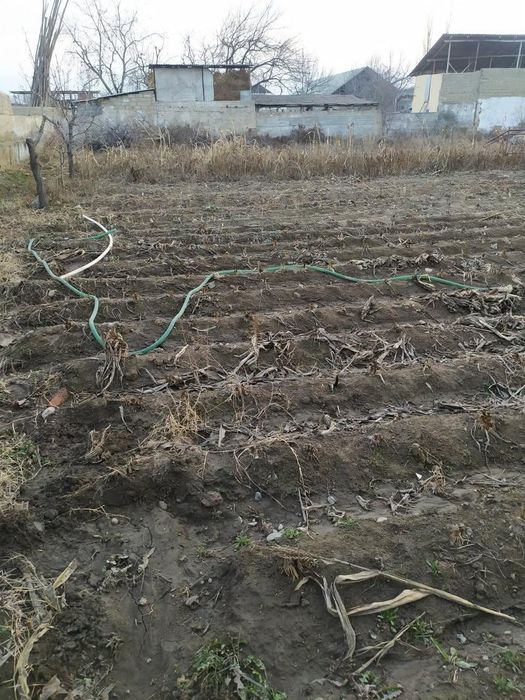 Ер участка сотилади паканада