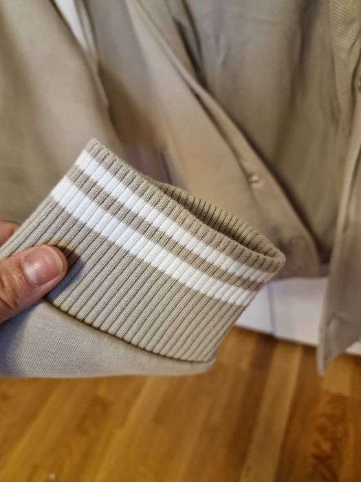 Jacheta bărbați Zara. Produs nou!