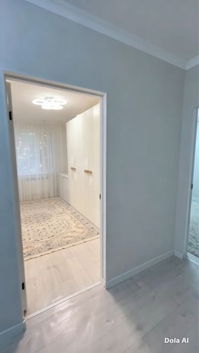 Квартира 2 комнатную