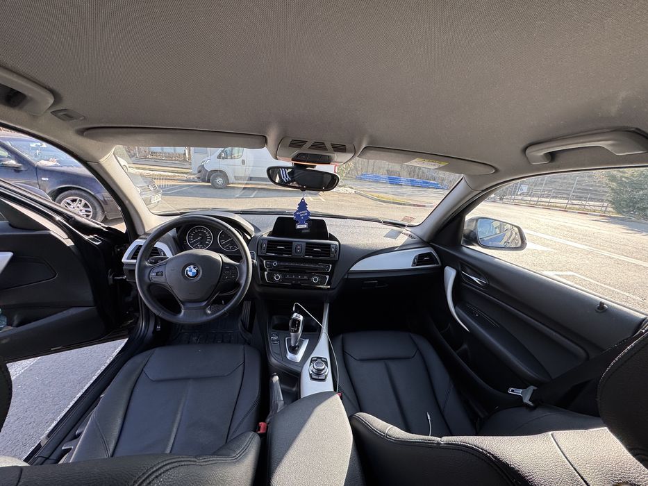 Bmw Seria 1 116d