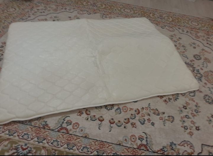 Продам матрас - топпер