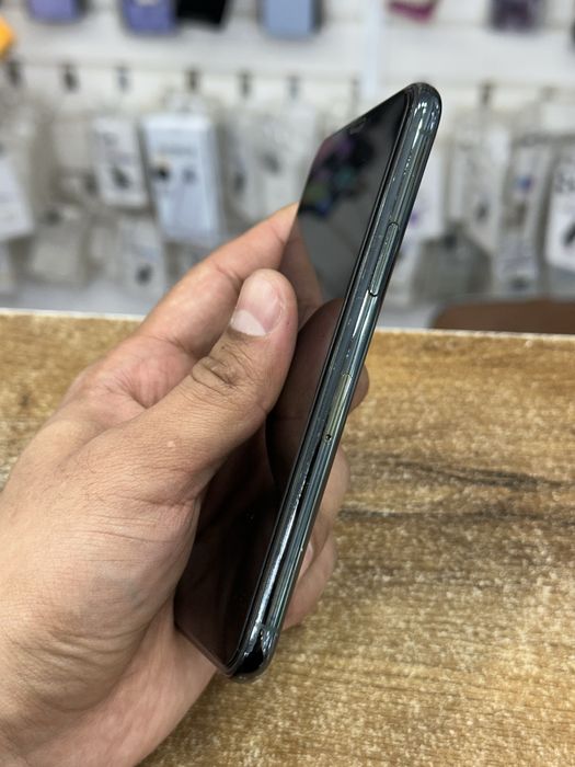 iPhone 11 PRO (Kaspi рассрочка)