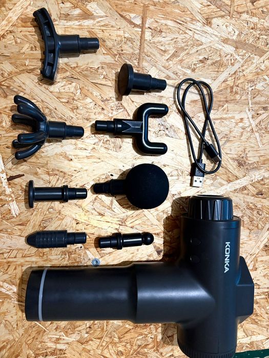 Продам массажёрр KONKA