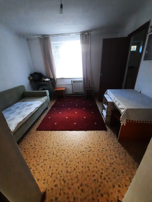 Комната на длительный срок