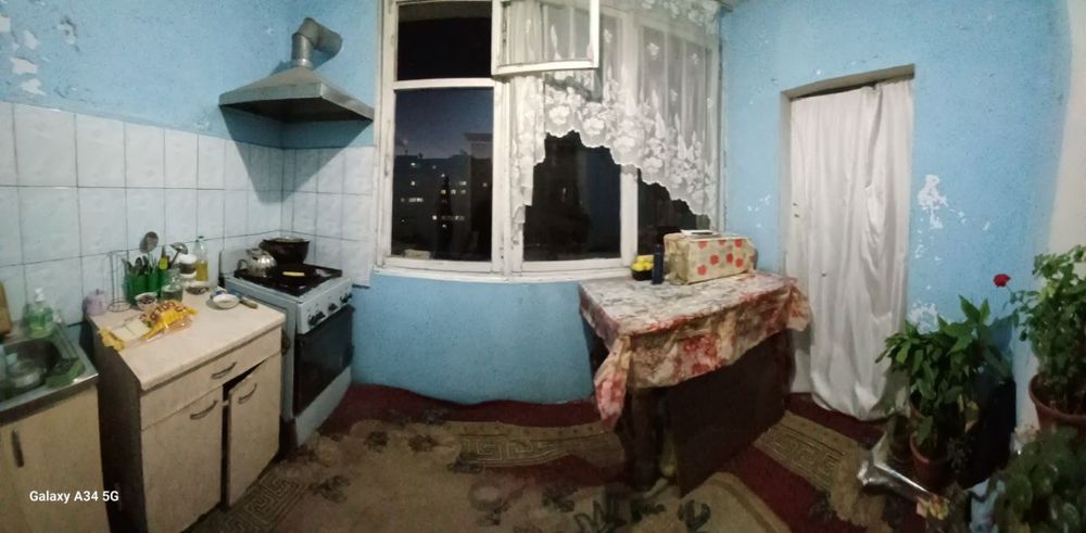 Сотилади 4хонали