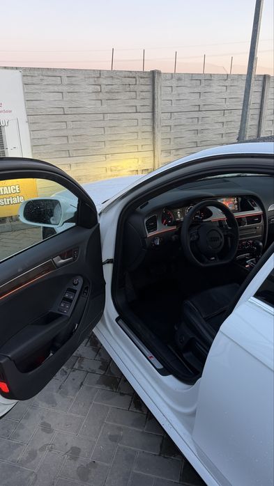 Audi A4 2011 diesel, 9.500 € — imagine 2