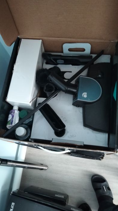 Roboclein Pro style 2025