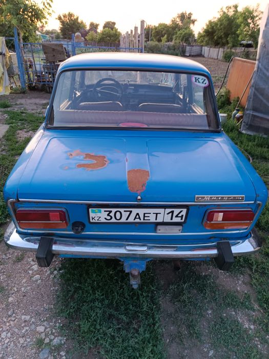 Продам ваз 2103 ,