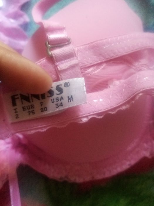 Женское нижнее бельё