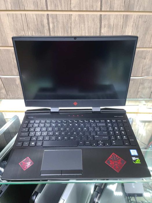 Hp Omen Gaming series