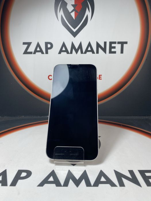 ZAP AMANET Vitan - iPhone 13 - 256GB - White