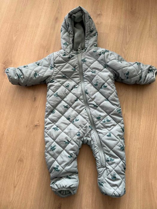 Зимен космонавт H&M 74, 6-9 месеца