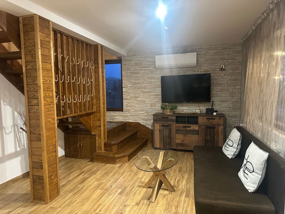 Вила под наем Цигов Чарк