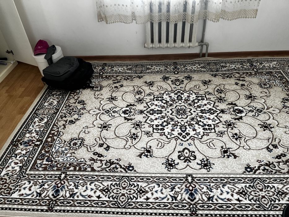 жаксы багада кілем сатылады
