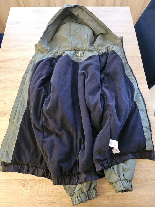 Зимно яке от Zara