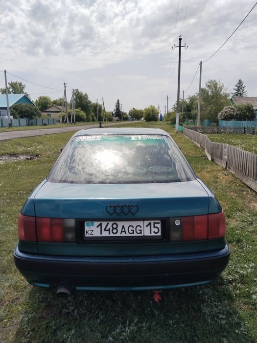 Продам Audi 80 B4