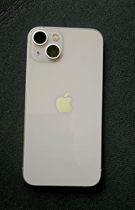 Iphone 13 Pink / 128gb