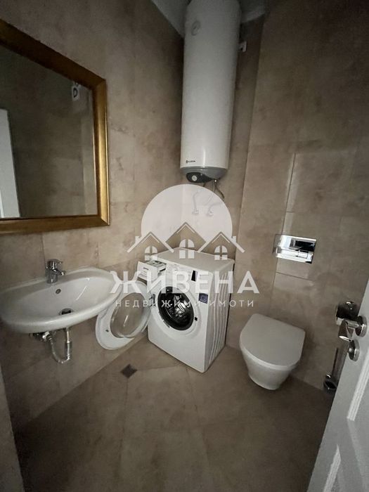 3-стаен в Варна, област-м-т Кабакум площ 100