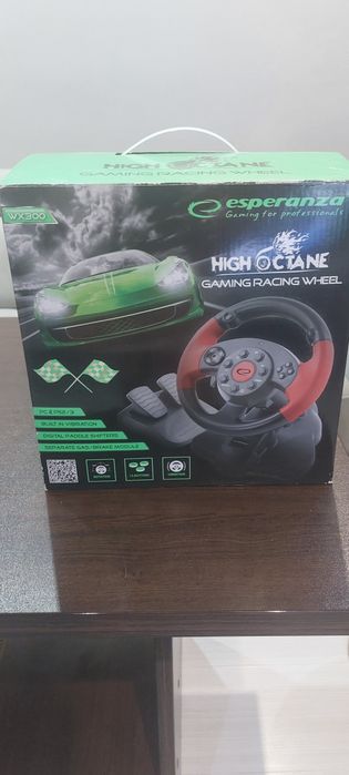 Волан за playstation 3 и 2/ плейстейшън 2 и 3