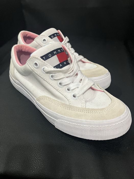 Tommy Jeans Skater Low mărimea 36