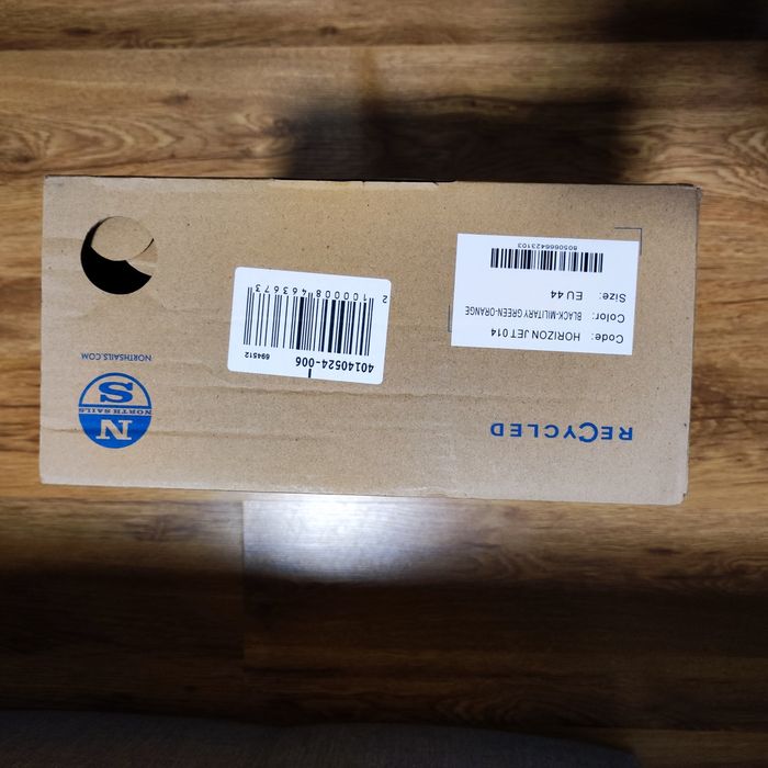 Маратонки North Sails 44 номер