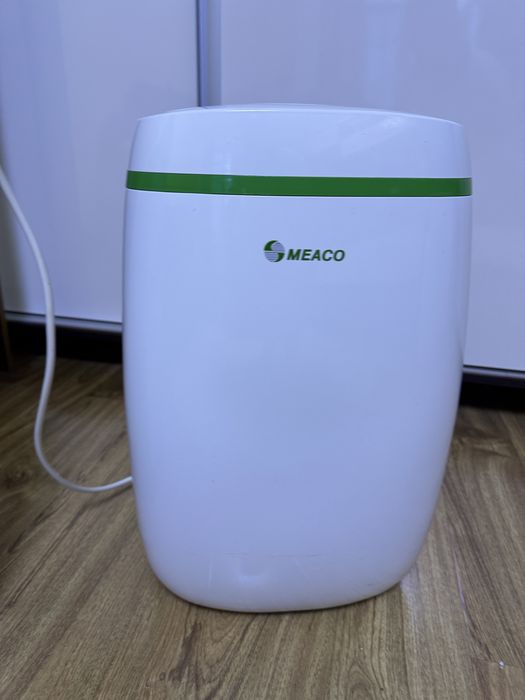 Meaco Platinum Dezumidificator cu Compresor 12lt