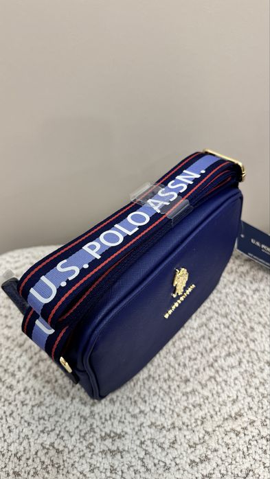 Сумка Polo оригинал