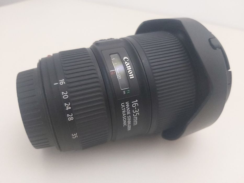 Canon 5D mk4 pachet