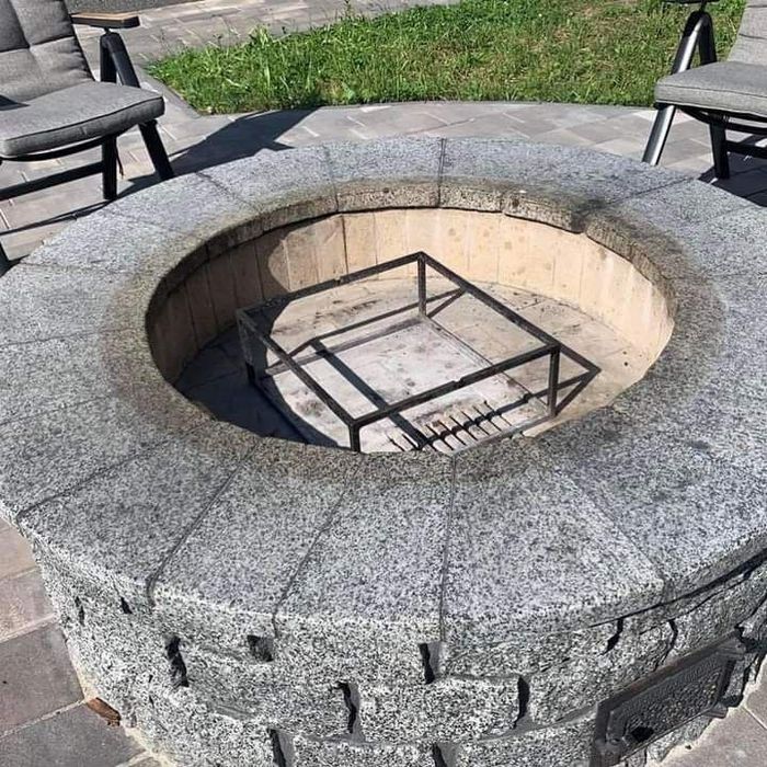 Мангал. Камин. Барбекю. ЛЕТНИЕ кухни