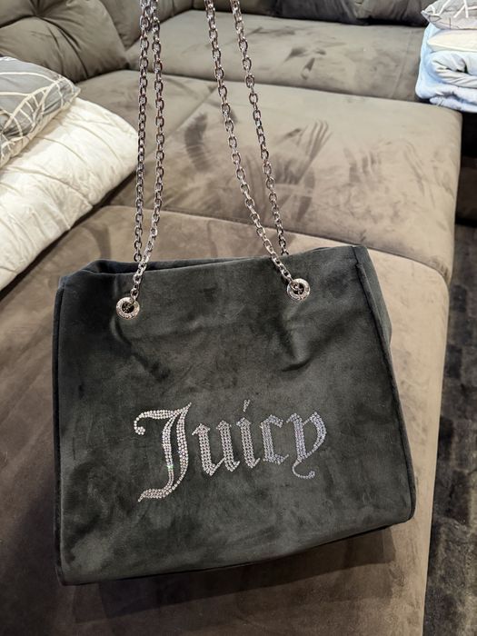 Дамска чанта juicy