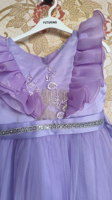 Продам платье, для девочки