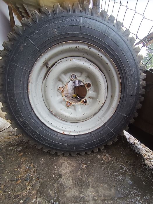 Продам зимнию резину