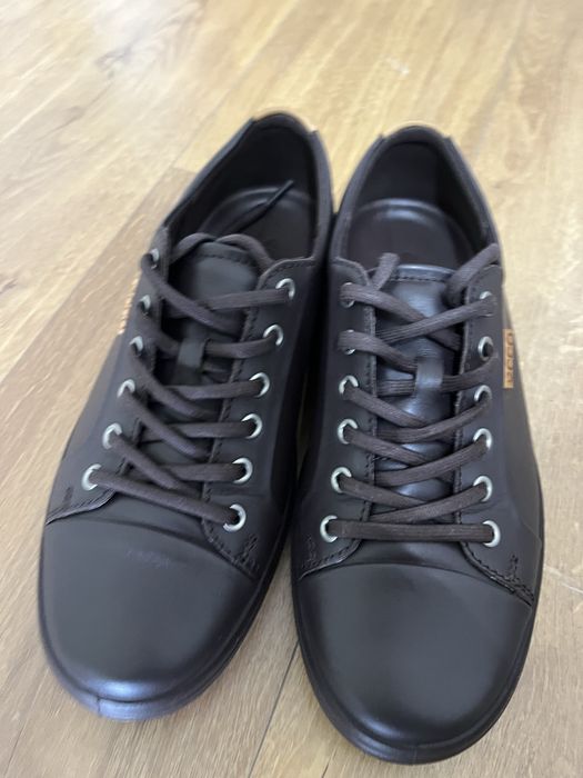 Ecco - pantofi casual