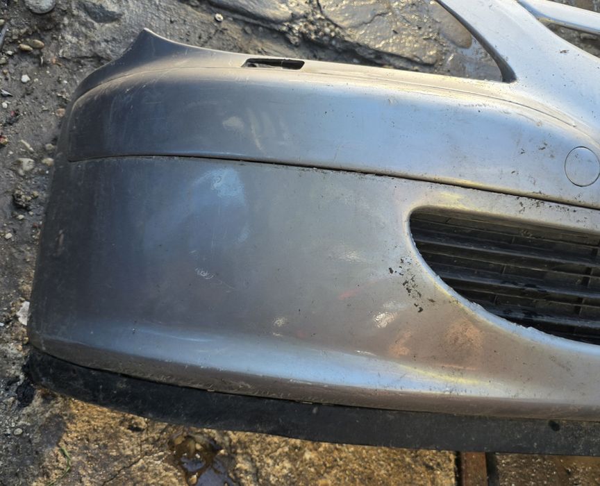Bara fata peugeot 307
