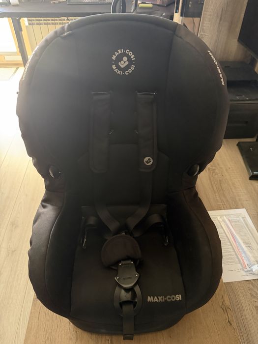 Детско столче за кола Maxi cosi SPS