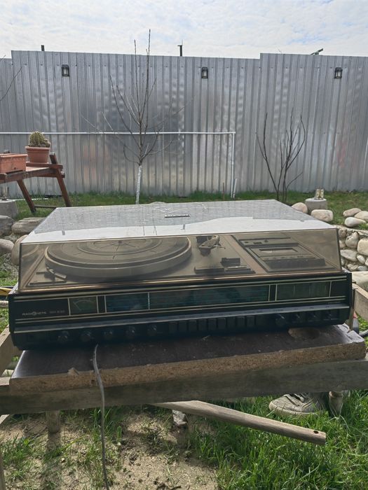 Combina muzicala an 1980