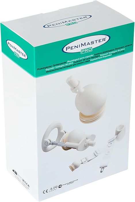 Экстендер Penimaster Pro