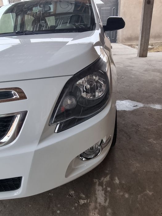 Cobalt fara sotiladi. Yengi  radnoy