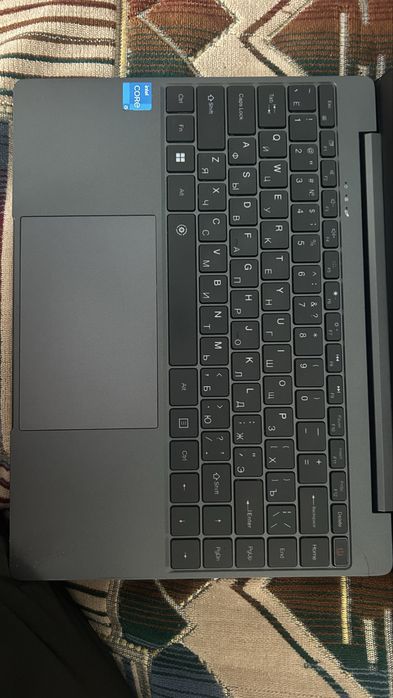 Chuwi corebook x