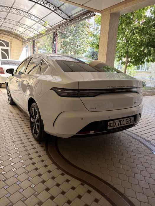 Byd Chazor 120 kw flag ship 2023 yil tozza!