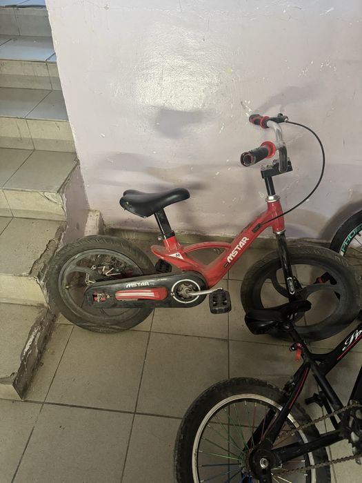 Велосипед для детей