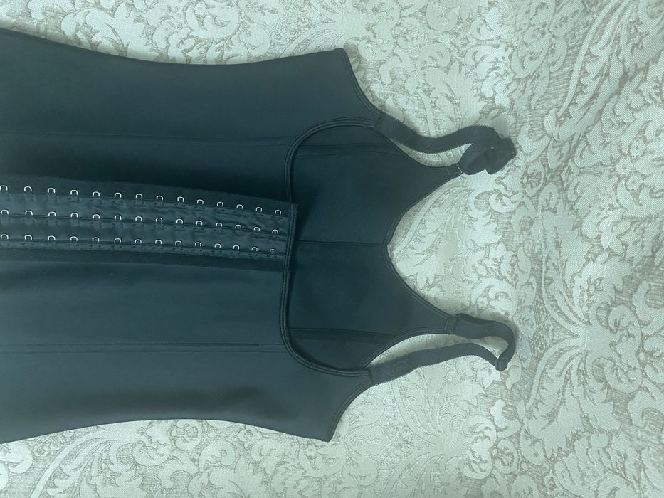 Утягивающее белье