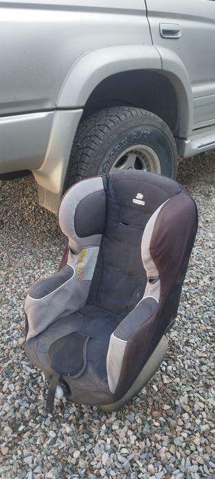 Кресло автомобильное детское