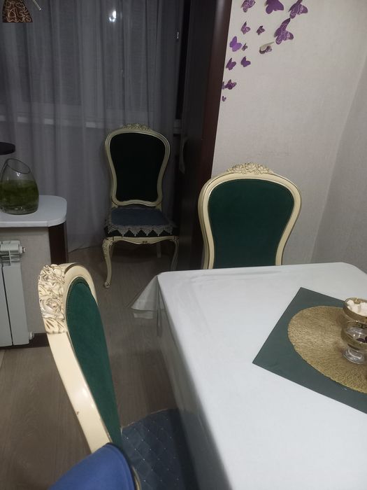 Стулья для гостиной