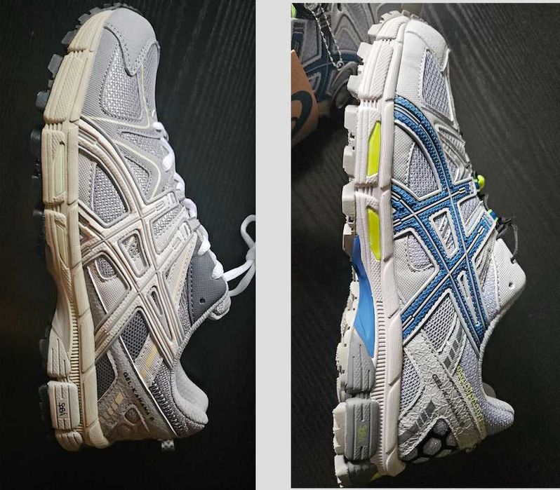 ASICS. Gel - Kahana 8