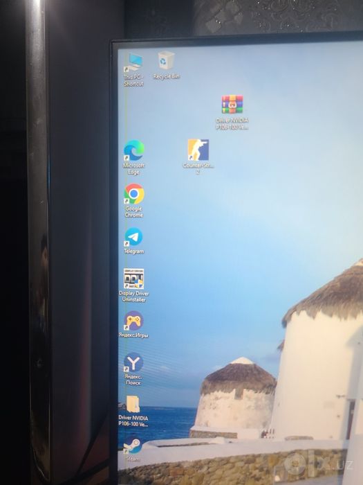 Core i3 7100 asus prime z270 ddr4 24 75hz manitor immer